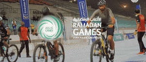 Dubai Police Ramadan Games: Stay Active This Holy Month & Win Prizes Over AED 800,000!