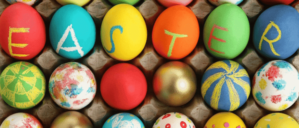 Here’s How You Can Hop into a Sp-Egg-Tacular Easter in UAE!
