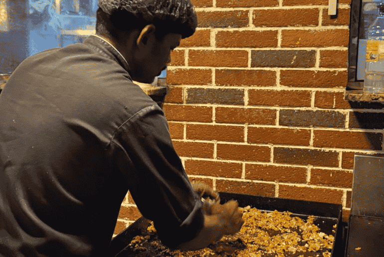 Final Week of Ramadan Street Food Festival: 9 Items That You Must Try