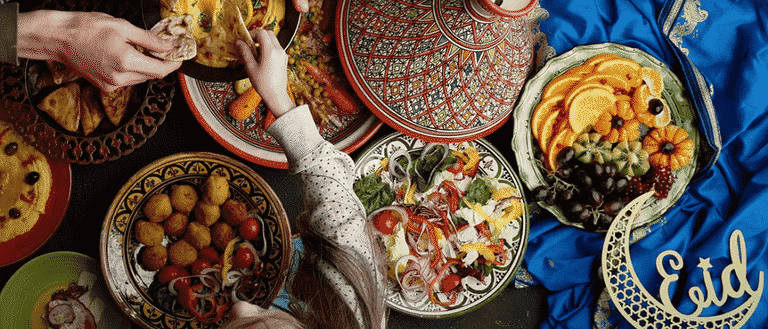 11 Dining Deals To Celebrate The Eid Al Fitr Long Weekend In Dubai
