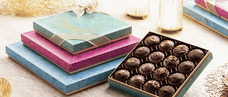 Eid Gifts In The UAE