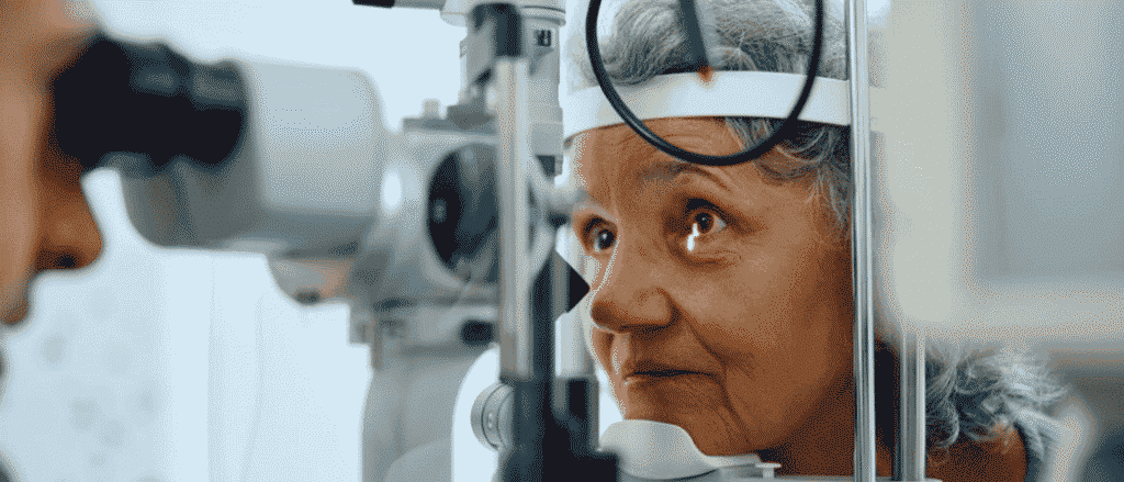 Dubai-Based Non-Profit Offers Free Eye Check Ups, Glasses & Surgeries This Ramadan