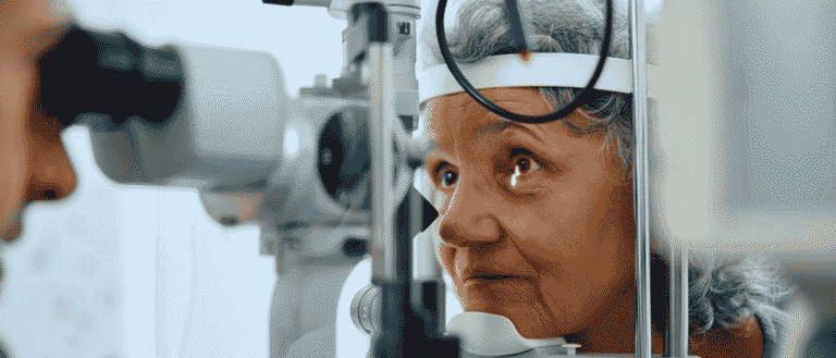 Dubai-Based Non-Profit Offers Free Eye Check Ups, Glasses & Surgeries This Ramadan
