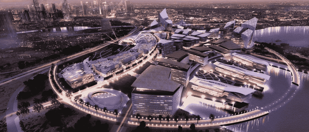 AED 6 Billion RTA Road Project To Slash Travel Time Down To Just 5 Minutes