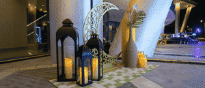 Ramadan Magic Awaits at Marriott Marquis Dubai – Don’t Miss Out!