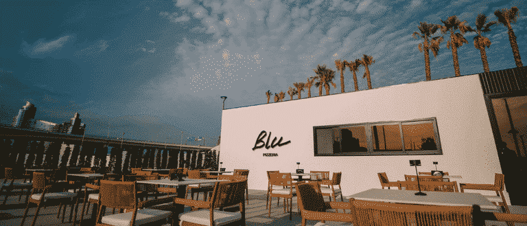 Dubai’s Ultimate Waterfront Escape with Epic Eats And a Must-Try New Dubai Chocolate!