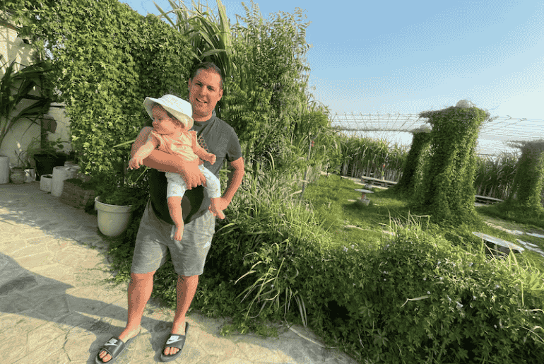 5 Must-Visit Farms in the UAE for a Blooming Good Time!