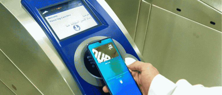 Forgot Your NOL Card? No Biggie, Soon You Can Pay with Your Phone!