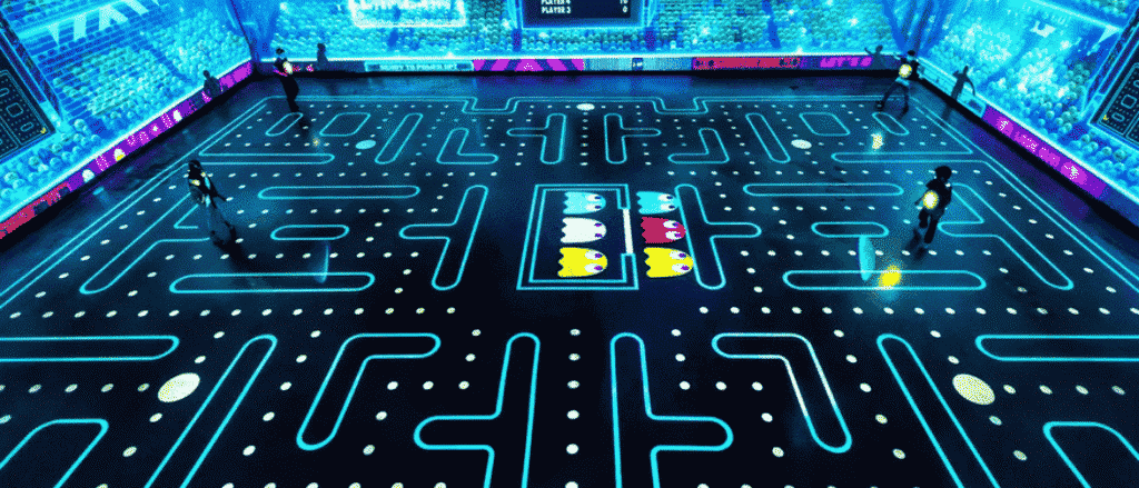 PAC-MAN Live Experience is Coming to Dubai - And It’s Going to Be Waka-Waka Wild!