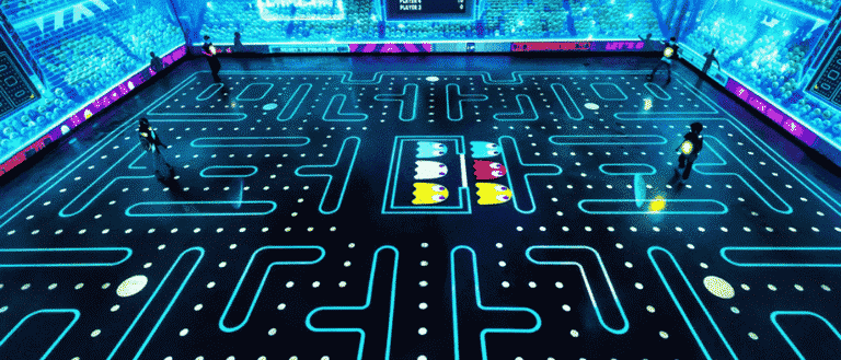 PAC-MAN Live Experience is Coming to Dubai - And It’s Going to Be Waka-Waka Wild!