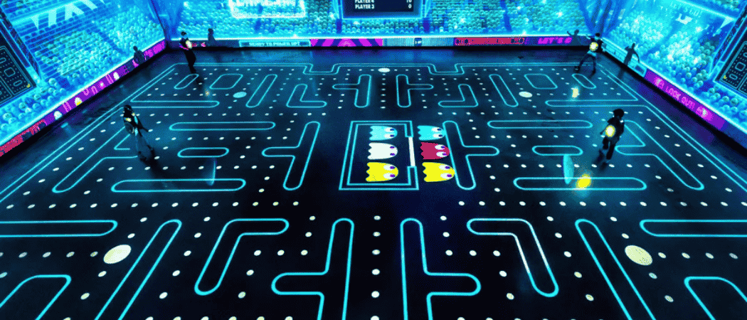 PAC-MAN Live Experience is Coming to Dubai - And It’s Going to Be Waka-Waka Wild!