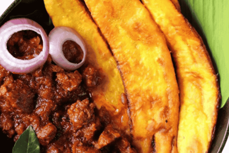 Final Week of Ramadan Street Food Festival: 9 Items That You Must Try