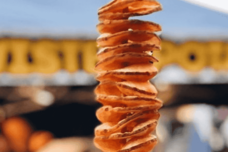 Final Week of Ramadan Street Food Festival: 9 Items That You Must Try