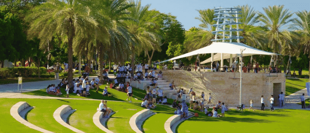 A Festive Ramadan Experience Is Coming to Zabeel Park - And It’s Completely FREE!