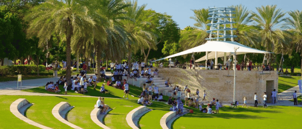 A Festive Ramadan Experience Is Coming to Zabeel Park - And It’s Completely FREE!