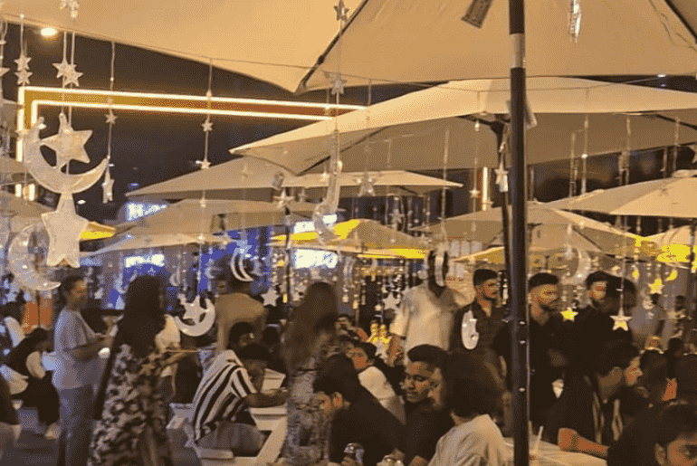 Final Week of Ramadan Street Food Festival: 9 Items That You Must Try