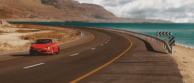 Planning An Out-Of-UAE Road Trip This Eid Al Fitr? What You Need To Know About Permits, Fees & More
