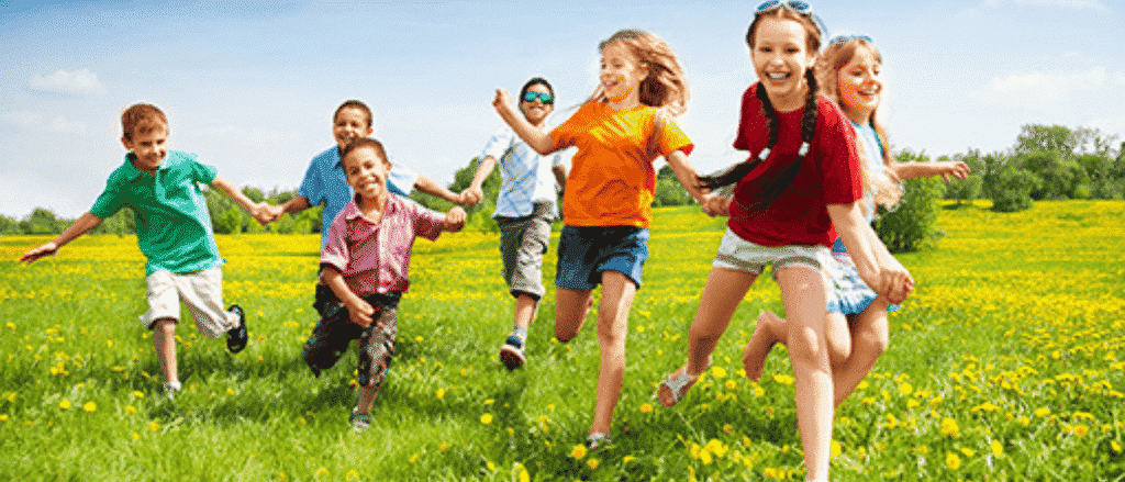 Spring Break Starts Soon! 7 Fun Places To Visit With Kids in the UAE