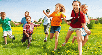 Spring Break Starts Soon! 7 Fun Places To Visit With Kids in the UAE