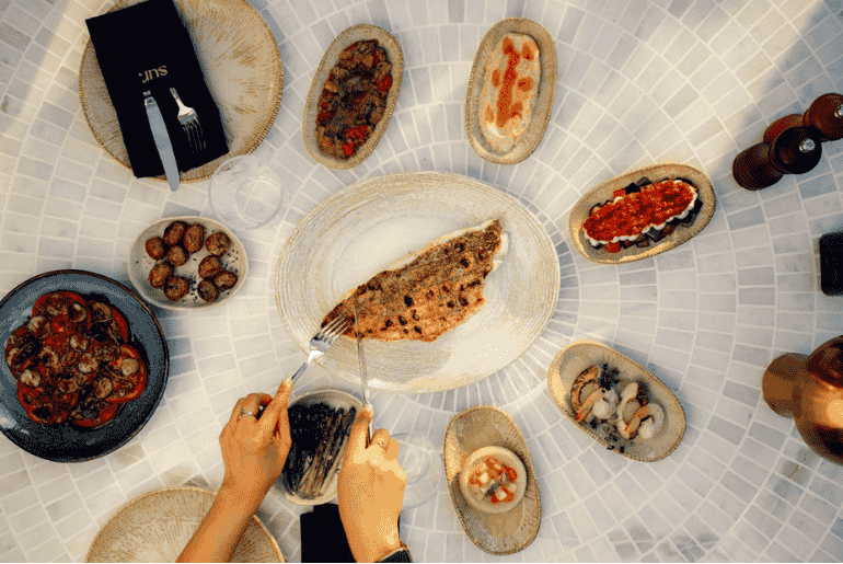 14 Dining Deals To Celebrate The Eid Al Fitr Long Weekend In Dubai