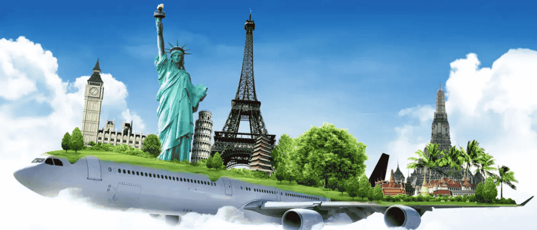 UAE Public Holiday Travel Guide - The Best Destinations To Travel This Eid Al Fitr