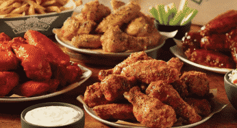 Get Ready to Wing It! Wingstop’s Insane AED 2 Wings Are Back for Ramadan!