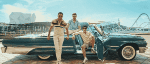 Bollywood’s Iconic ‘Bwoys’ Are Back – Hrithik, Farhan & Abhay Reunite for an Adventure at Yas Island Abu Dhabi