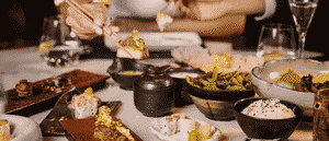 11 Delicious Business Lunch Deals You Can Enjoy In Dubai Right Now