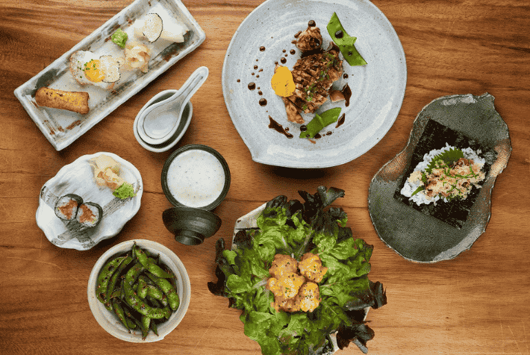 11 Delicious Business Lunch Deals You Can Enjoy In Dubai Right Now