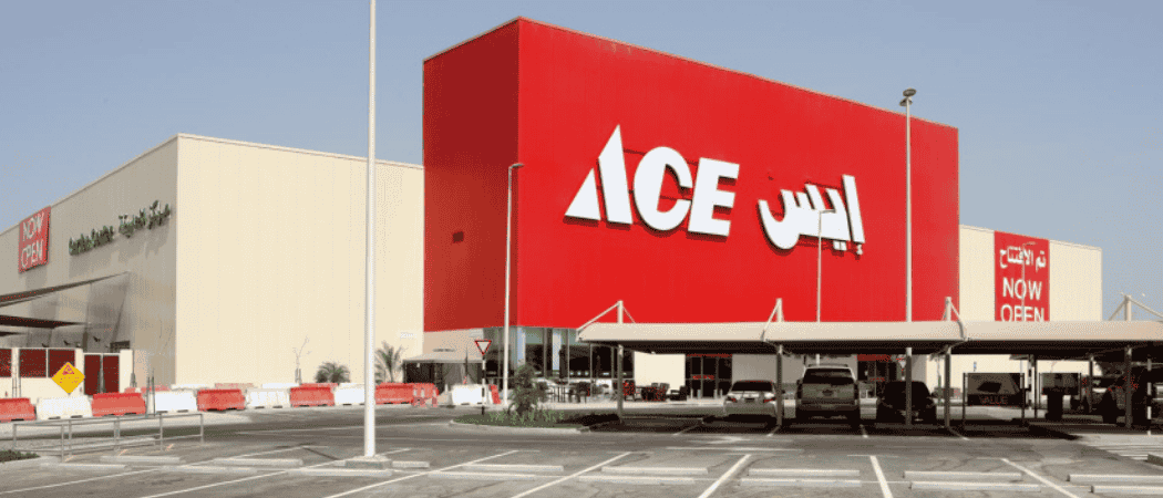 Here’s Why ACE Dubai Festival City’s 19th Birthday Bash Will Be The Highlight Of Your Weekend