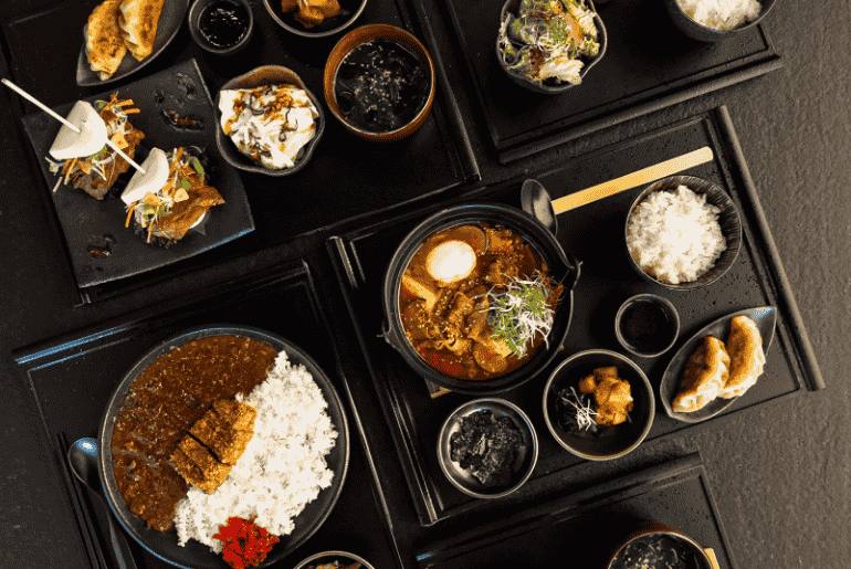 11 Delicious Business Lunch Deals You Can Enjoy In Dubai Right Now