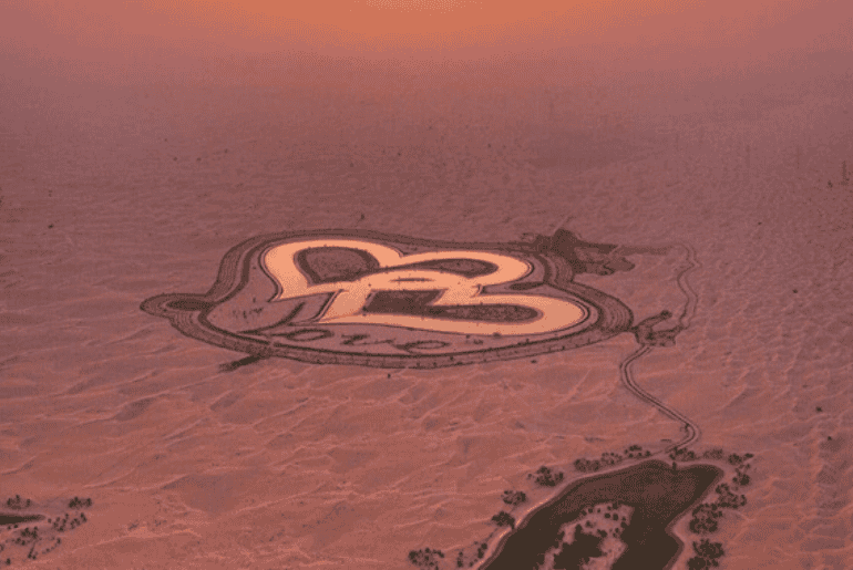 UAE: X Incredible Spots To Catch The Lyrids Meteor Shower Next UAE