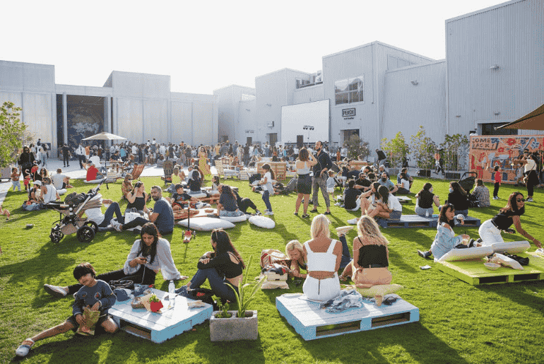Alserkal Art Week Starts Today - Your Guide To Everything You Can Enjoy