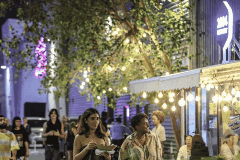 Alserkal Art Week Starts Today - Your Guide To Everything You Can Enjoy