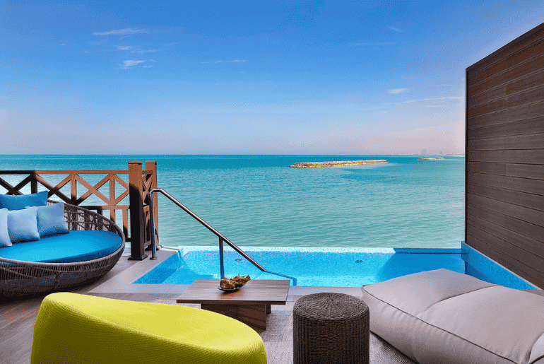 There Are Maldives Like Islands In The UAE! Here’s What You Need To Know