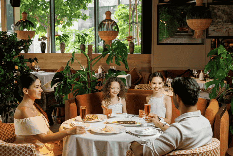 13 Dining Deals For An Egg-Cellent Easter Celebration In Dubai & Abu Dhabi