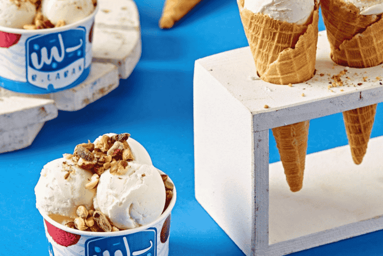 B.Laban Shuts Down In Egypt & Saudi - Is UAE Next?