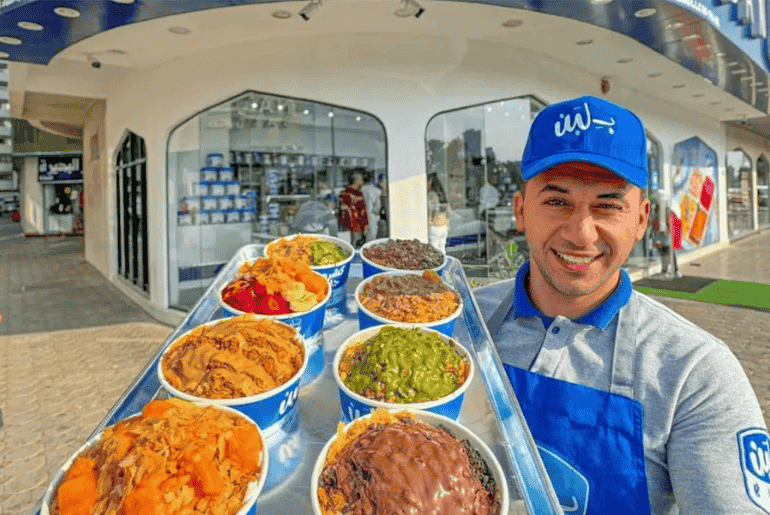 B.Laban Shuts Down In Egypt & Saudi - Is UAE Next?