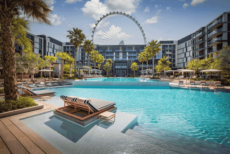 Dubai: Staycation Deals For A Perfect Easter Weekend