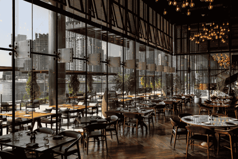 11 Dining Deals For An Egg-Cellent Easter Celebration In Dubai & Abu Dhabi