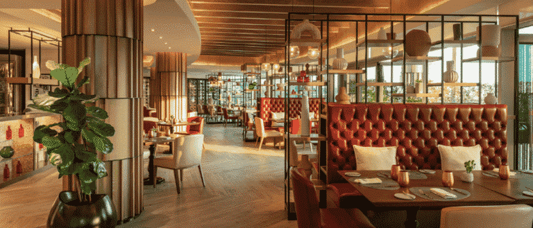 Bella Bocca Brings A Slice Of Italy Tp Dubai With Their Irresistible Dining Deals!