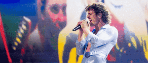 Benson Boone To Hit The Stage In Abu Dhabi As The Second Yasalam After-Race Concert Headliner!