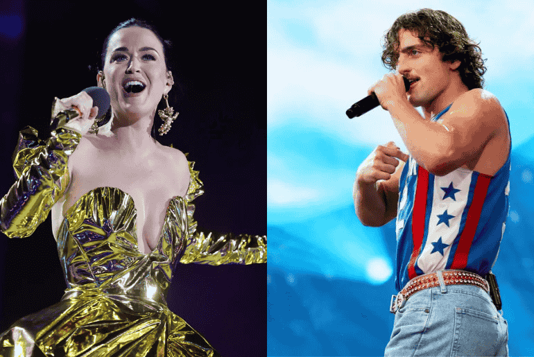 Benson Boone To Rock The Stage In Abu Dhabi As The Second Yasalam After-Race Concert Headliner!