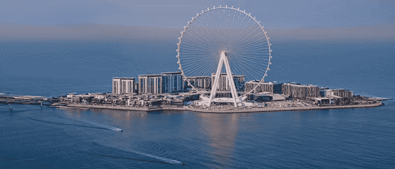 Dubai: Staycation Deals For A Perfect Easter Weekend