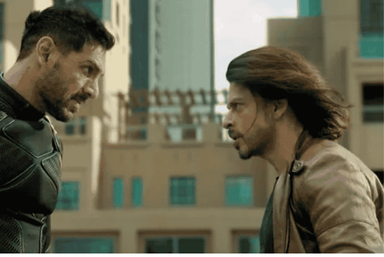Bollywood Hearts The UAE: 6 Bollywood Movies Shot Here