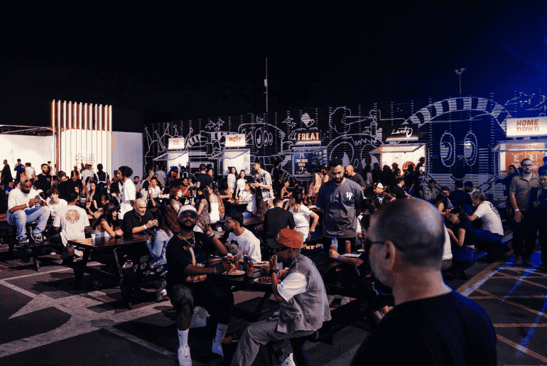 BRED Abu Dhabi Starts TODAY - Here's Everything You Need To Know For An Epic Time