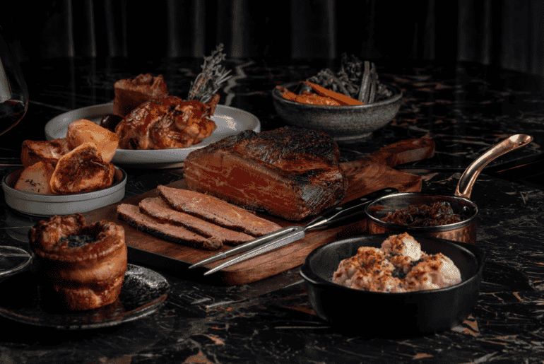 18 Dining Deals For An Egg-Cellent Easter Celebration In Dubai & Abu Dhabi