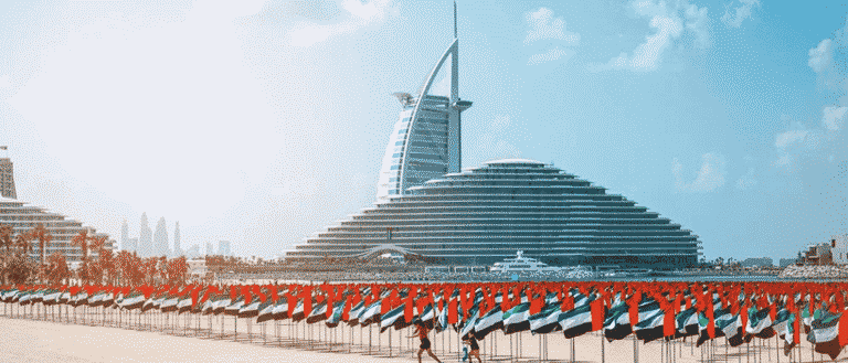 Predictions For UAE's 2026 Public Holidays - How Many Long Weekends Will There Be?
