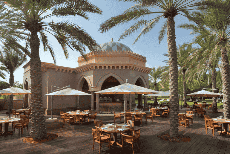 11 Dining Deals For An Egg-Cellent Easter Celebration In Dubai & Abu Dhabi