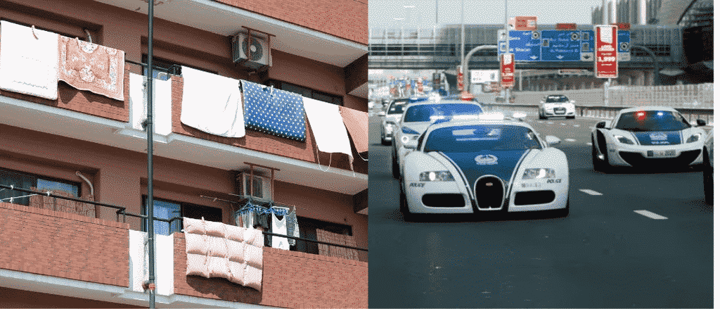 Drying Clothes on the Balcony? You Might Get Fined for That And 2 Other Surprising Abu Dhabi No-Nos